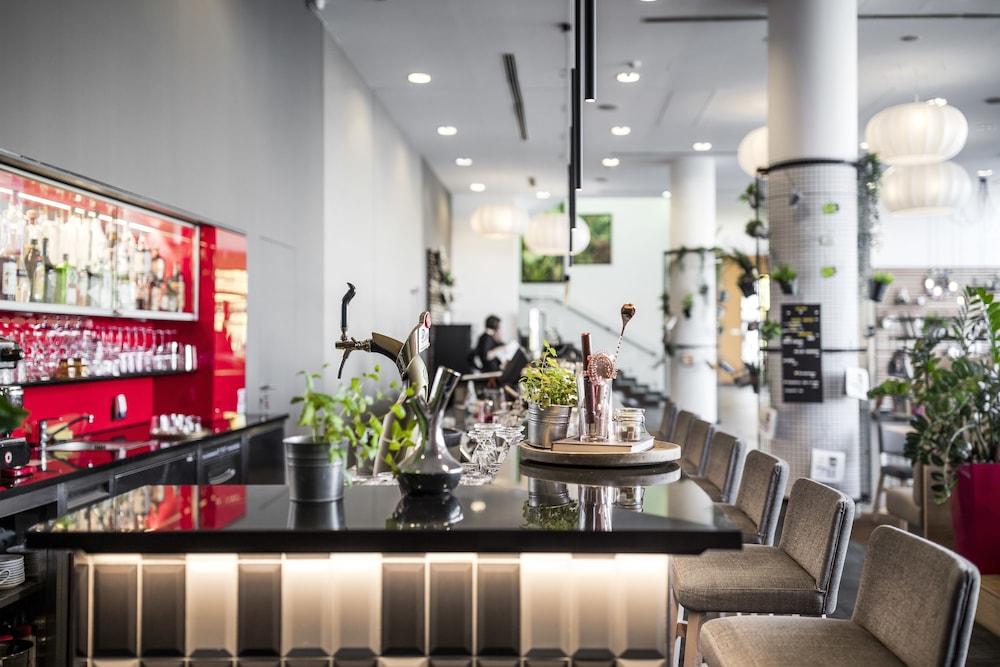 Vienna House Easy By Wyndham Pilsen Hotel Exterior photo