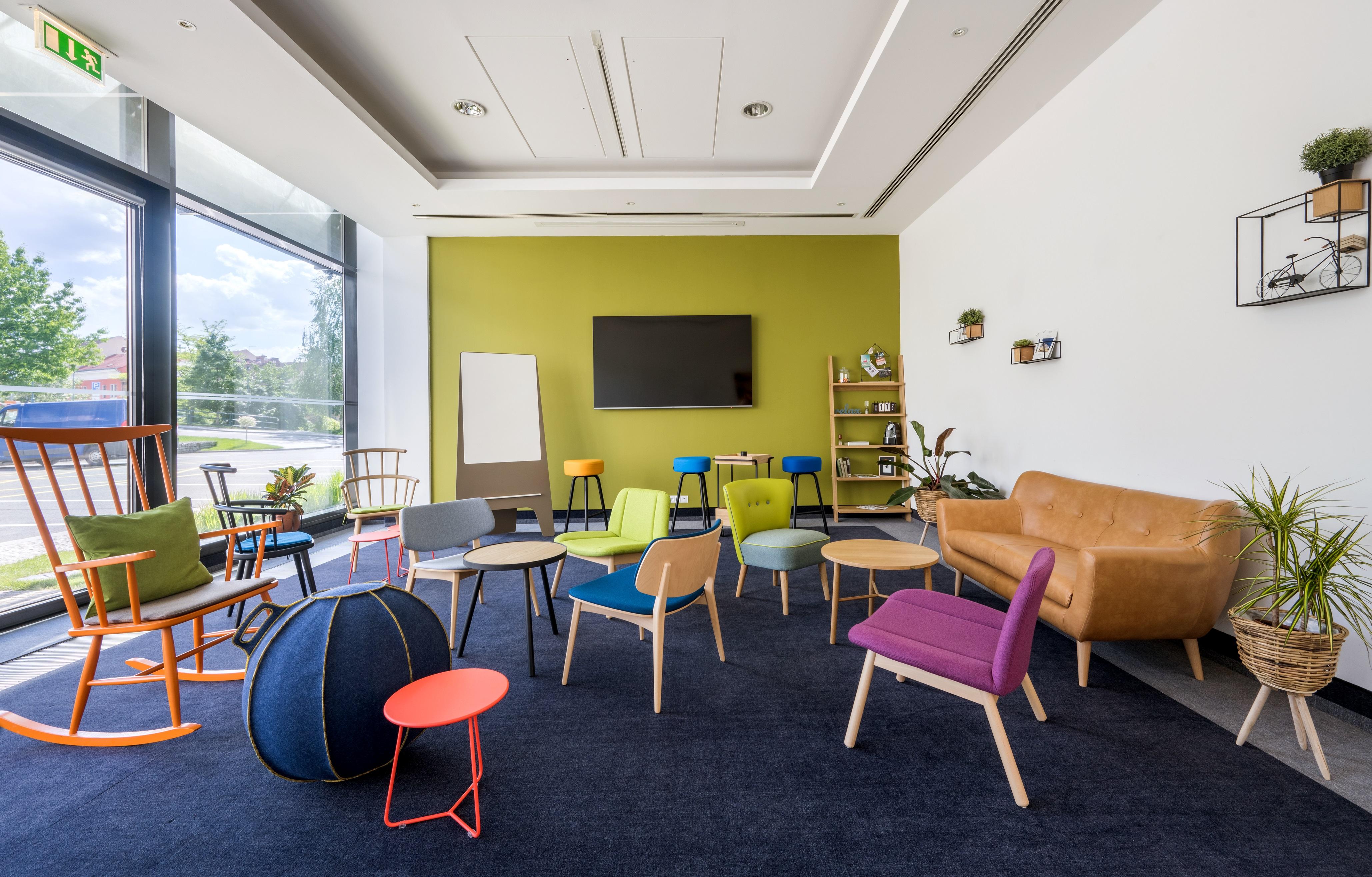 Vienna House Easy By Wyndham Pilsen Hotel Exterior photo